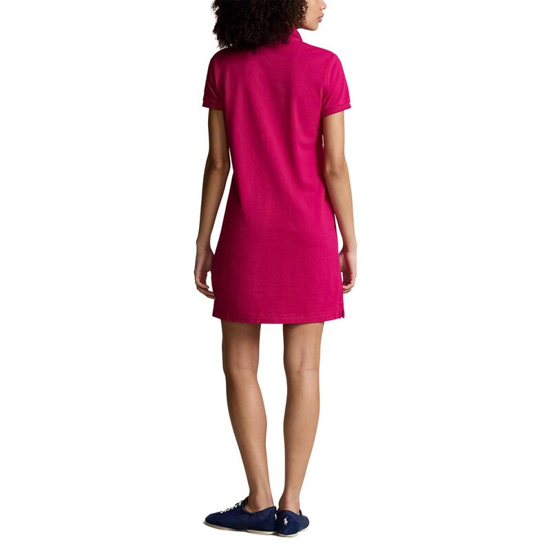 Polo Ralph Lauren Short Sleeve Casual Dress image number 1